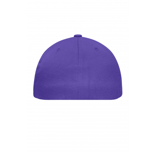 Flexfit® Flat Peak Cap