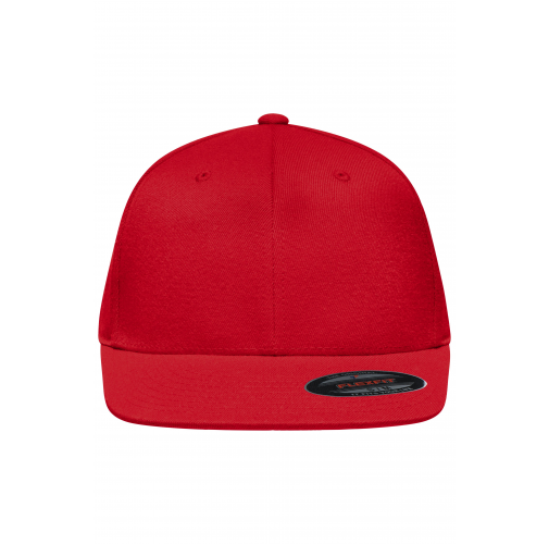 Flexfit® Flat Peak Cap