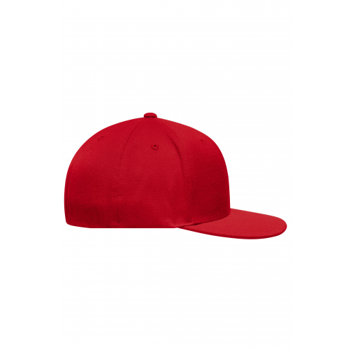 Flexfit® Flat Peak Cap