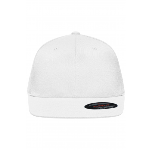 Flexfit® Flat Peak Cap