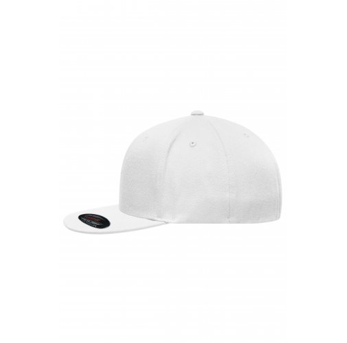Flexfit® Flat Peak Cap