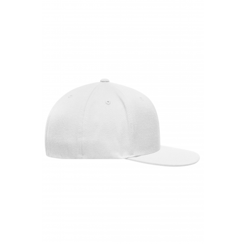 Flexfit® Flat Peak Cap