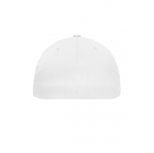 Flexfit® Flat Peak Cap