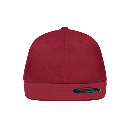 Flexfit® Flat Peak Cap