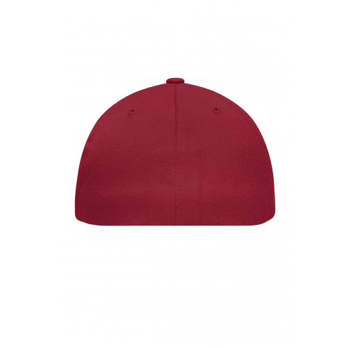 Flexfit® Flat Peak Cap