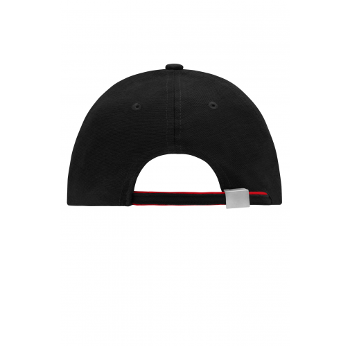 6 Panel Double Sandwich Cap