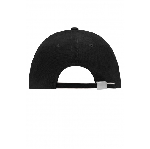 6 Panel Double Sandwich Cap