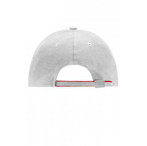 6 Panel Double Sandwich Cap