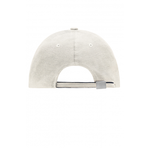 6 Panel Double Sandwich Cap