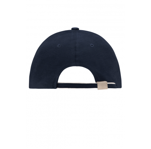 6 Panel Double Sandwich Cap