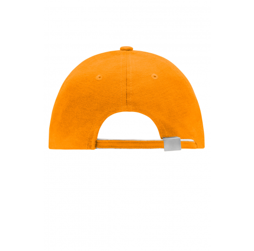 6 Panel Double Sandwich Cap