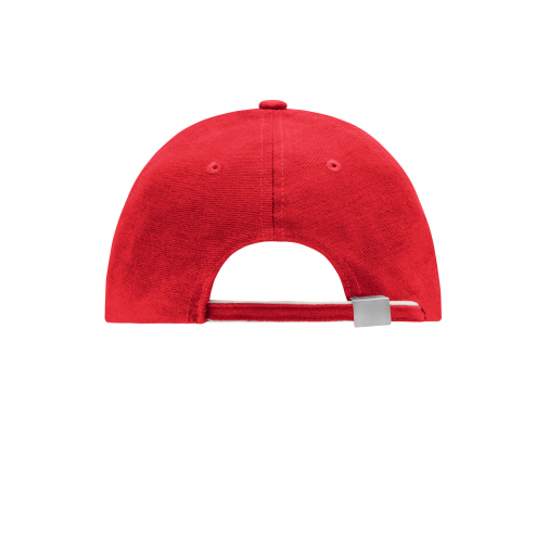 6 Panel Double Sandwich Cap