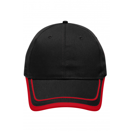 6 Panel Piping Cap