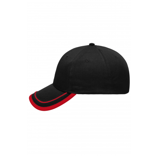 6 Panel Piping Cap