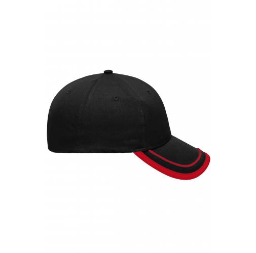 6 Panel Piping Cap