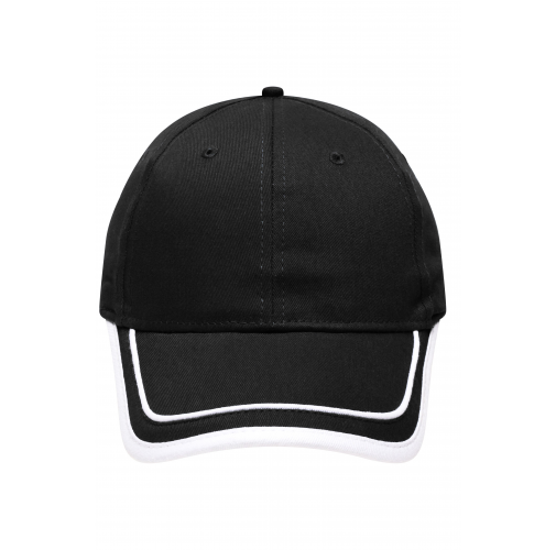 6 Panel Piping Cap