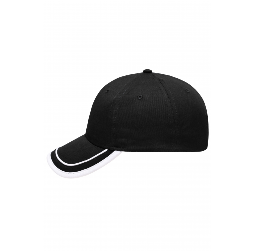 6 Panel Piping Cap