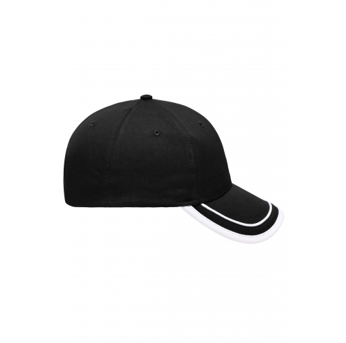 6 Panel Piping Cap
