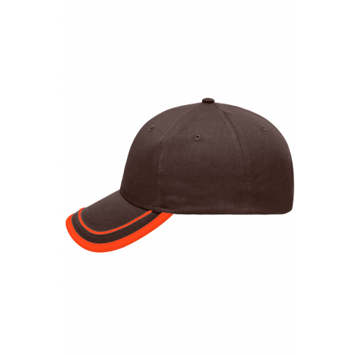 6 Panel Piping Cap