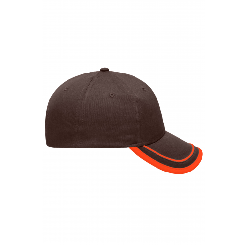 6 Panel Piping Cap