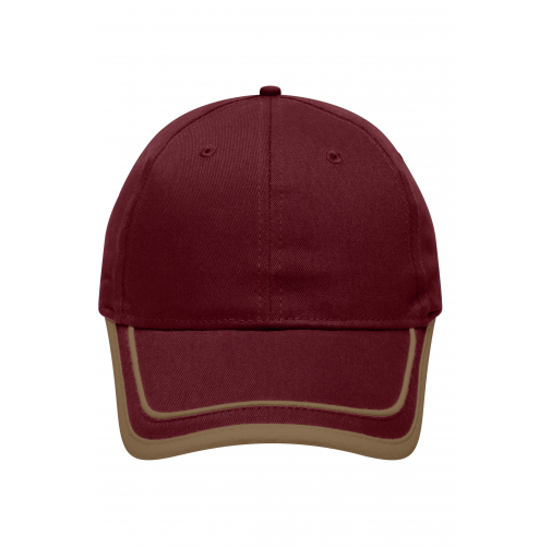 6 Panel Piping Cap
