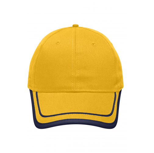 6 Panel Piping Cap