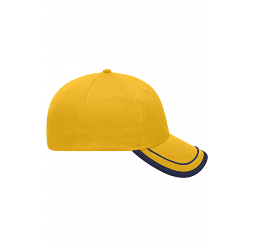 6 Panel Piping Cap