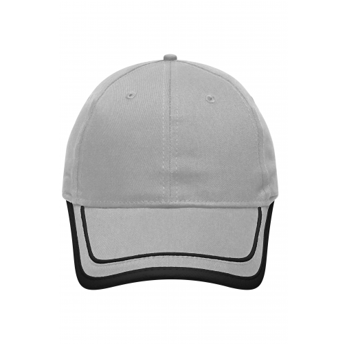 6 Panel Piping Cap