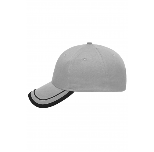 6 Panel Piping Cap