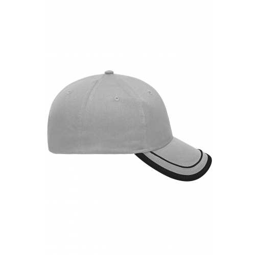 6 Panel Piping Cap