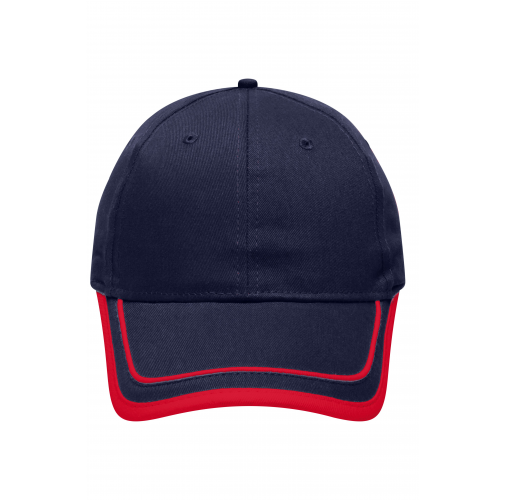 6 Panel Piping Cap
