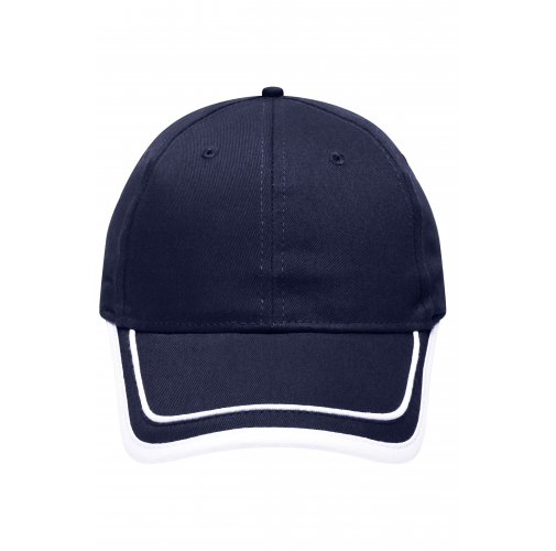 6 Panel Piping Cap