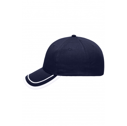 6 Panel Piping Cap