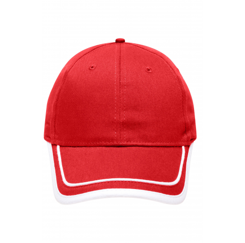 6 Panel Piping Cap