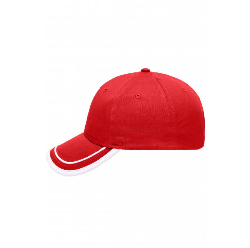 6 Panel Piping Cap