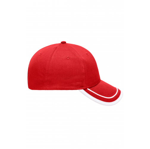 6 Panel Piping Cap