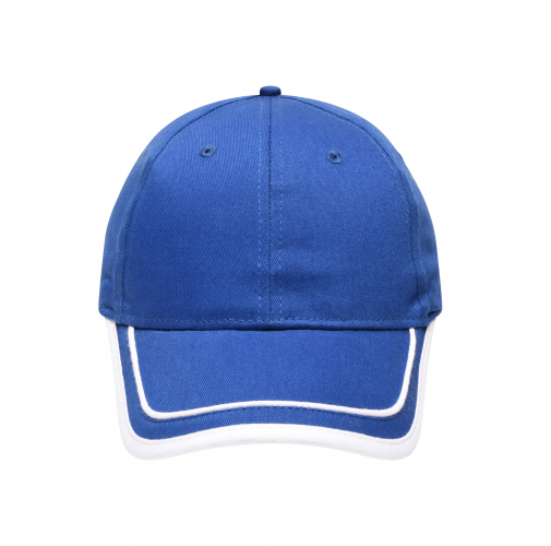 6 Panel Piping Cap