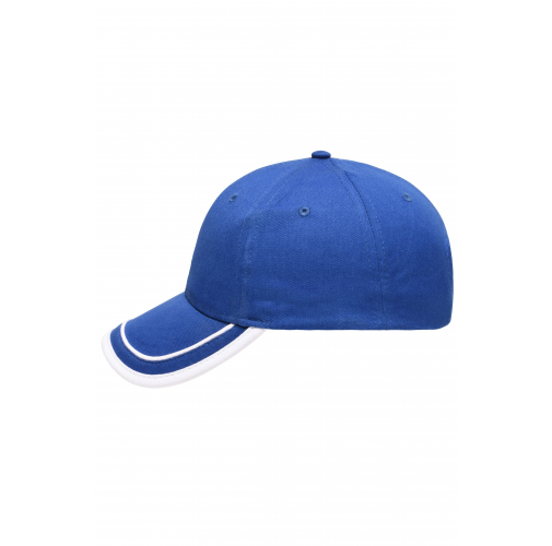 6 Panel Piping Cap