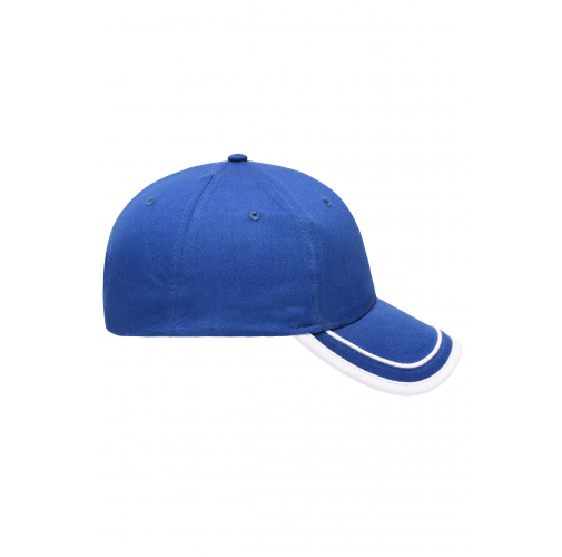 6 Panel Piping Cap