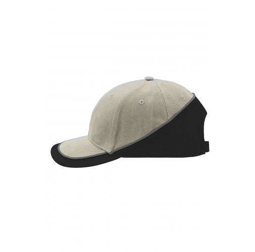 6 Panel Turbo Piping Cap