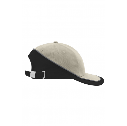 6 Panel Turbo Piping Cap