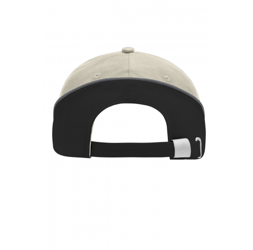 6 Panel Turbo Piping Cap