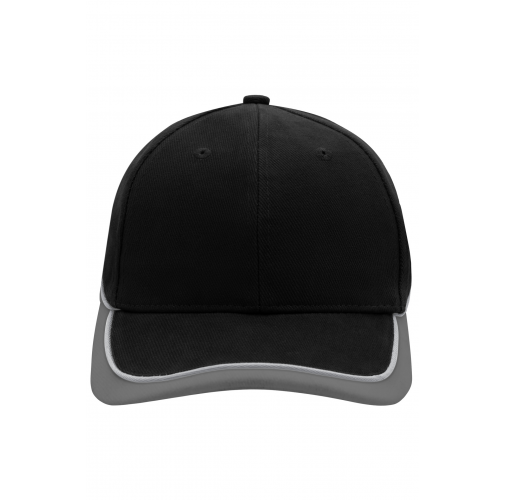 6 Panel Turbo Piping Cap