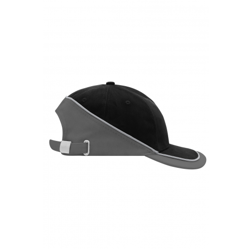 6 Panel Turbo Piping Cap