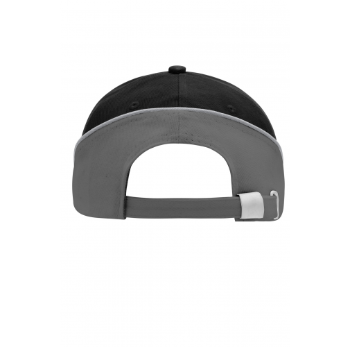 6 Panel Turbo Piping Cap