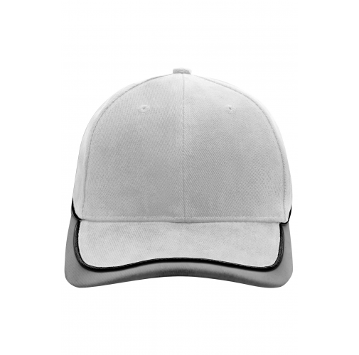 6 Panel Turbo Piping Cap