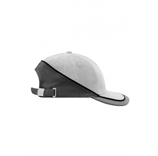 6 Panel Turbo Piping Cap