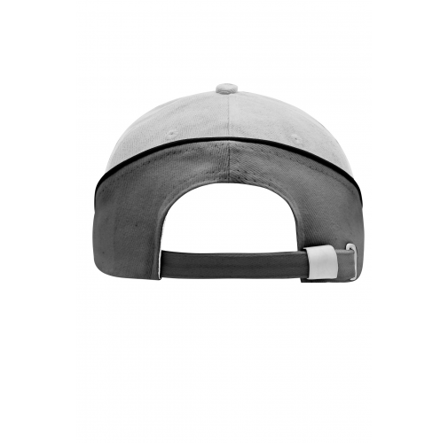 6 Panel Turbo Piping Cap