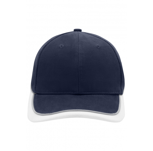 6 Panel Turbo Piping Cap