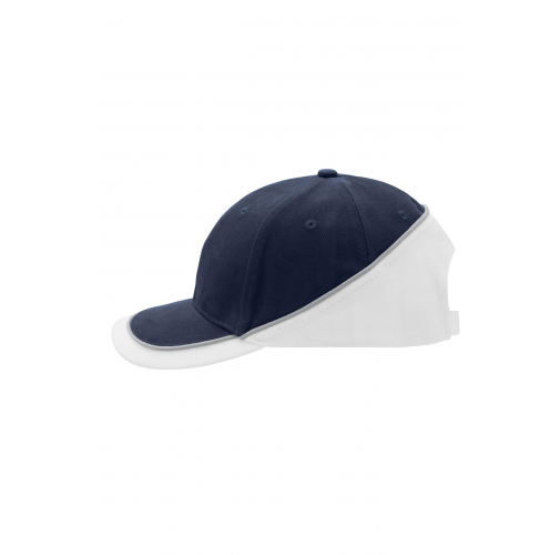 6 Panel Turbo Piping Cap